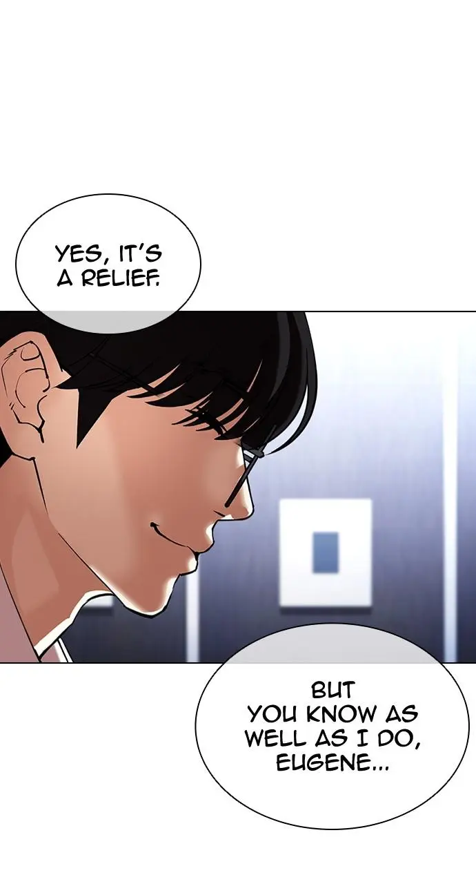 Lookism Chapter 431
