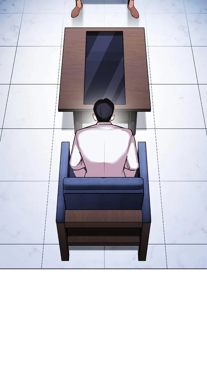 Lookism Chapter 431