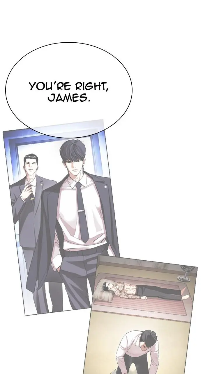 Lookism Chapter 431