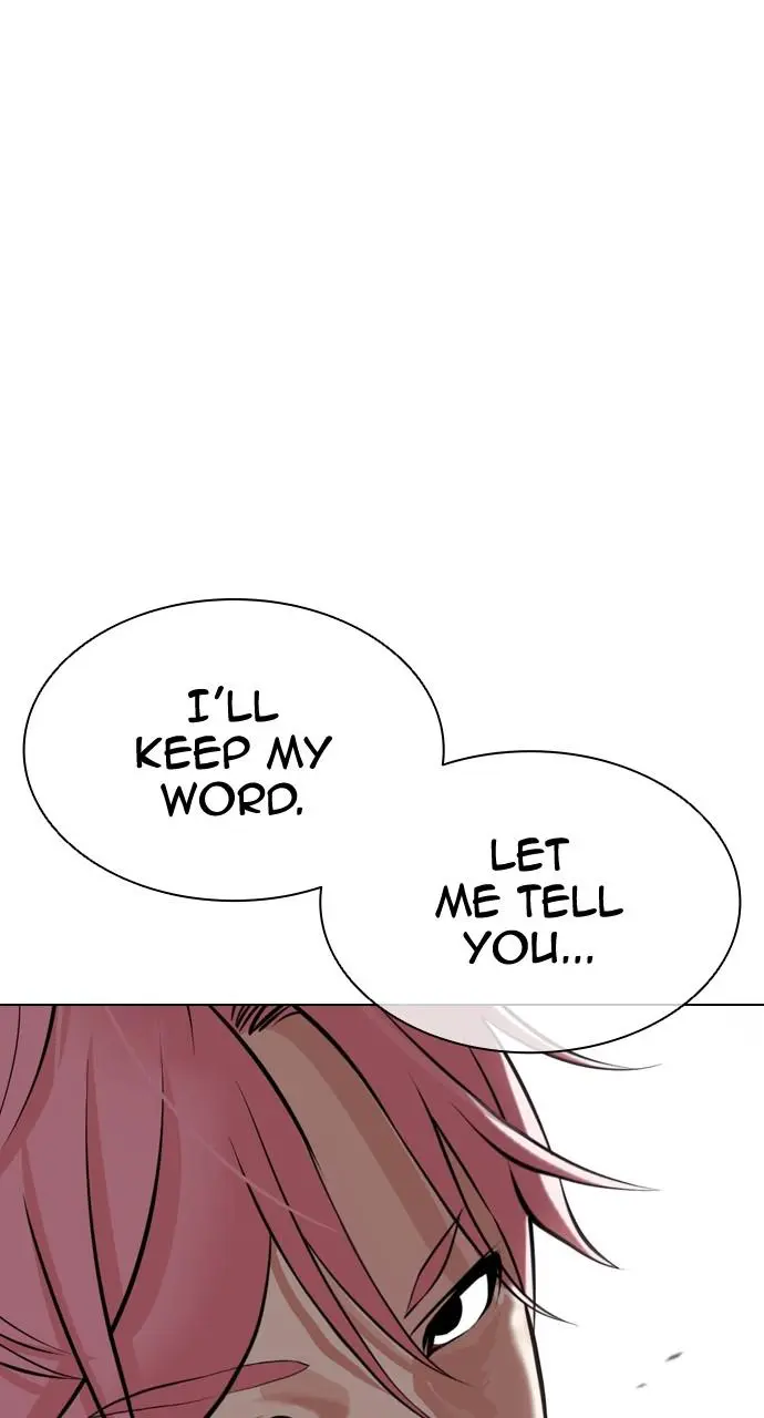 Lookism Chapter 431