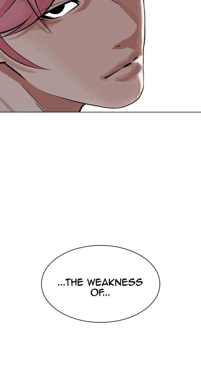 Lookism Chapter 431