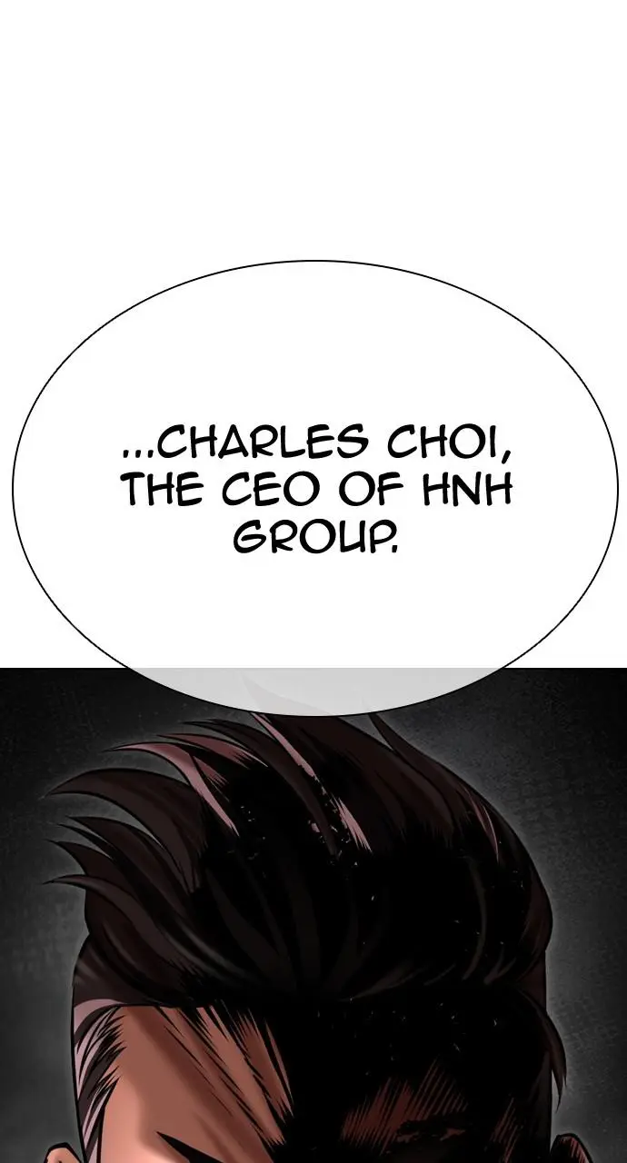 Lookism Chapter 431