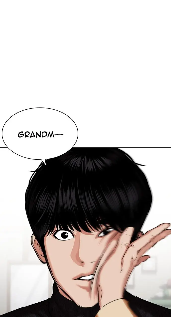 Lookism Chapter 432