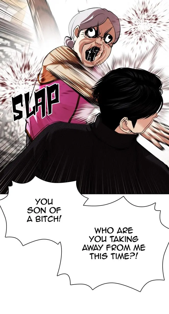 Lookism Chapter 432