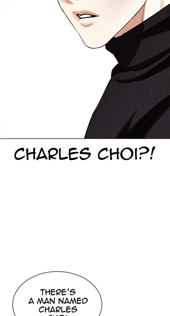 Lookism Chapter 432