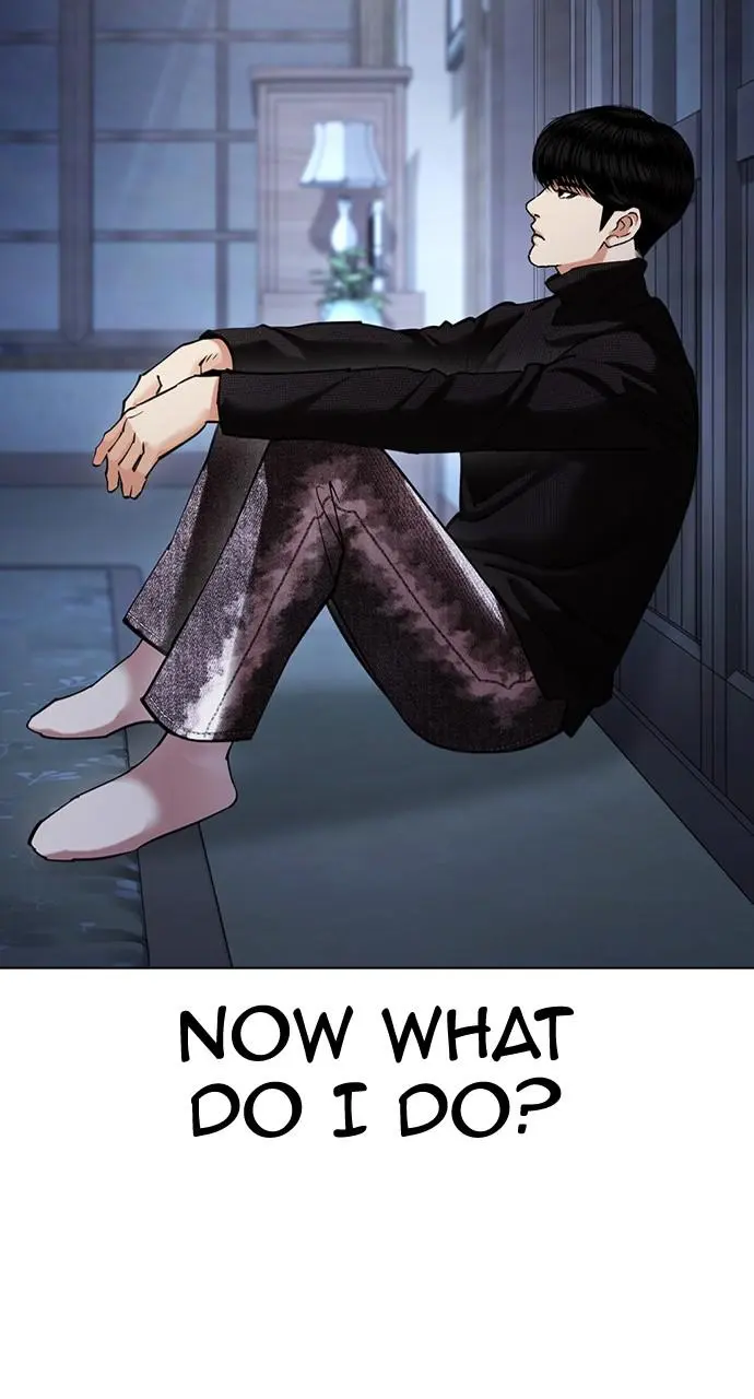Lookism Chapter 432