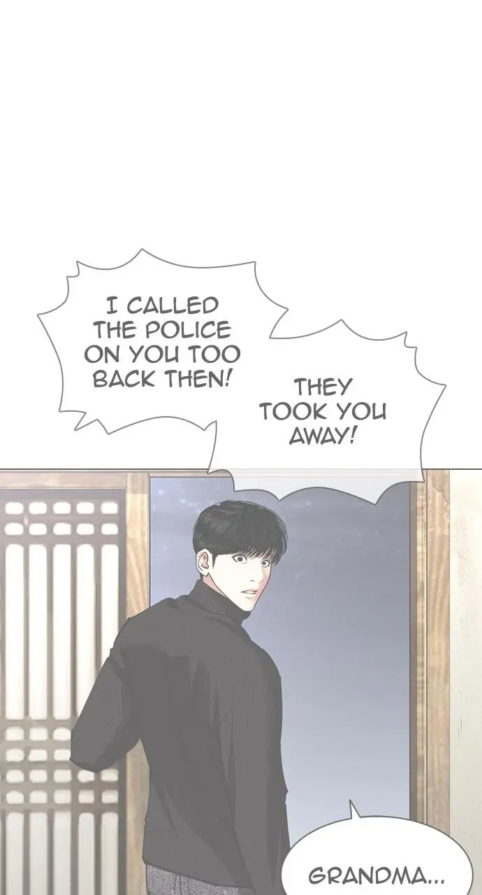 Lookism Chapter 432