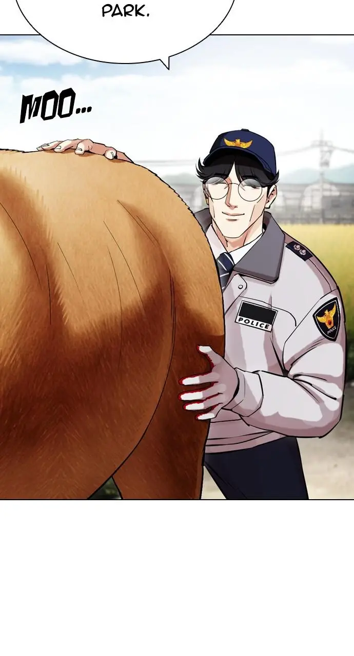 Lookism Chapter 432
