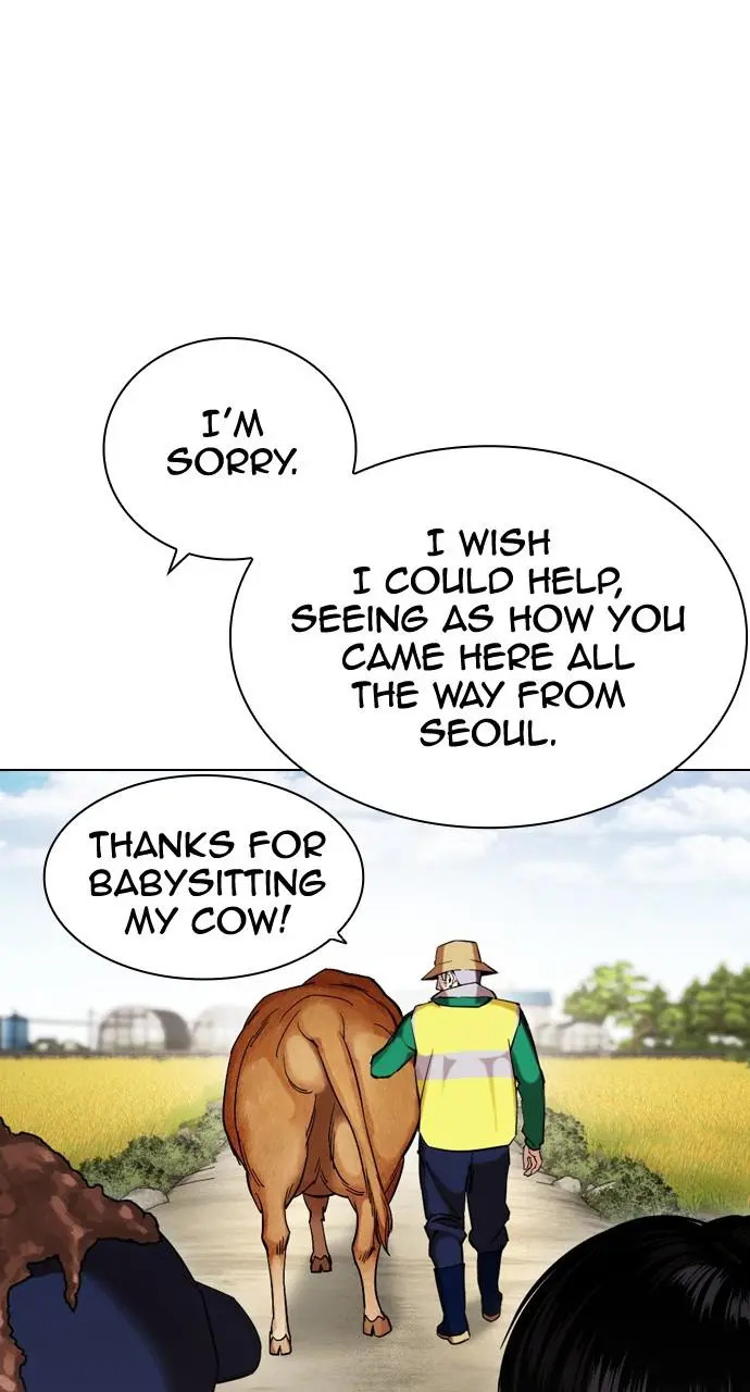 Lookism Chapter 432
