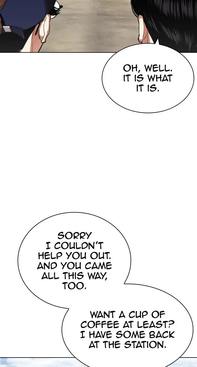 Lookism Chapter 432