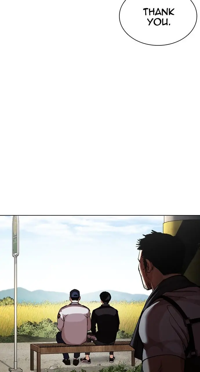 Lookism Chapter 432