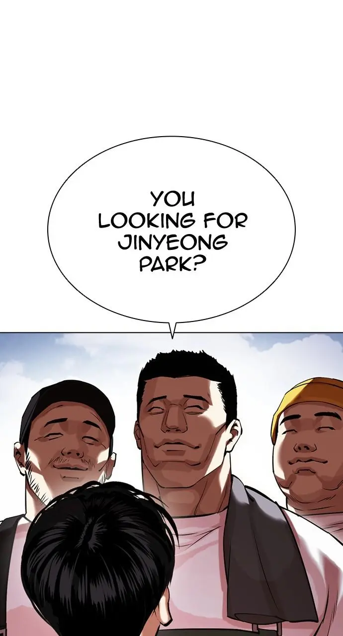 Lookism Chapter 432