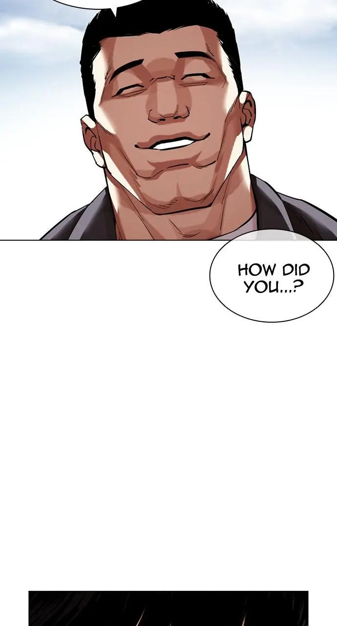 Lookism Chapter 432