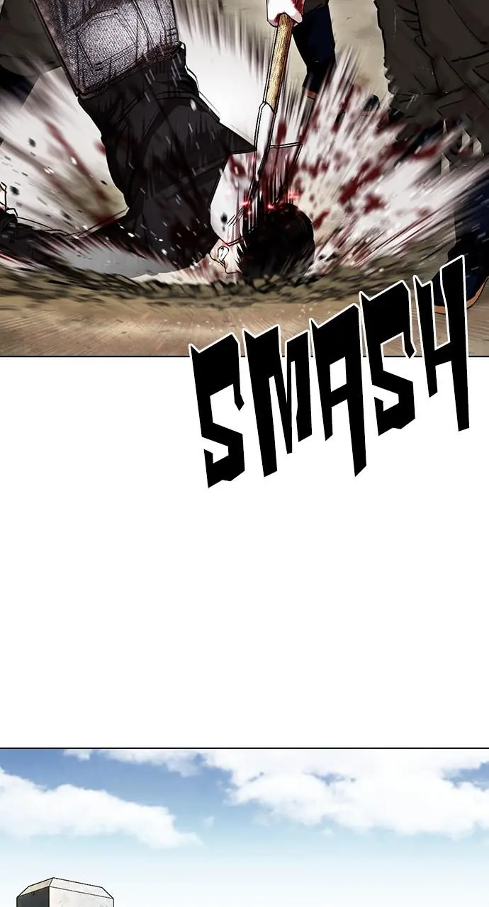 Lookism Chapter 432