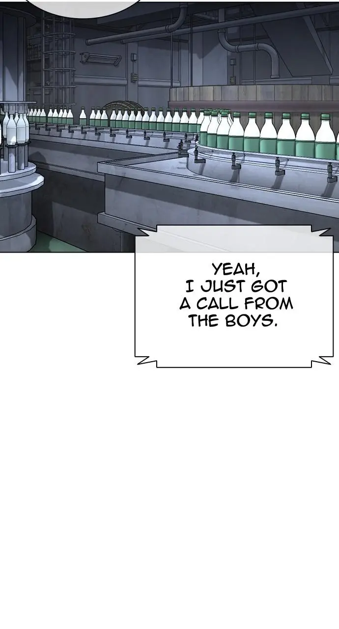Lookism Chapter 432