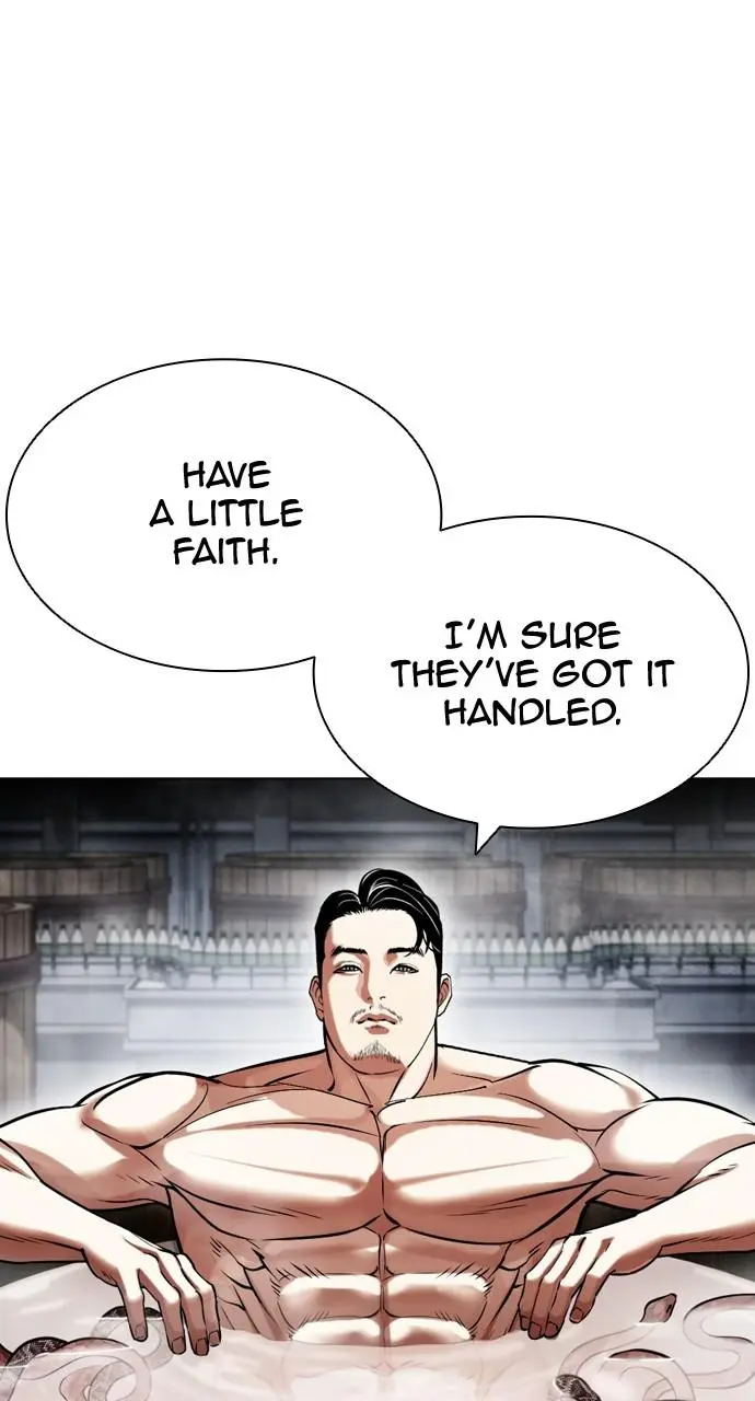 Lookism Chapter 432