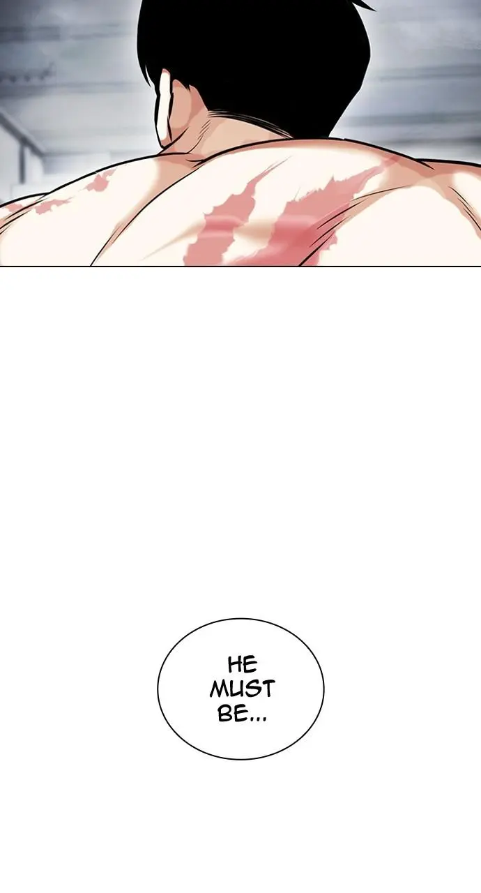 Lookism Chapter 432