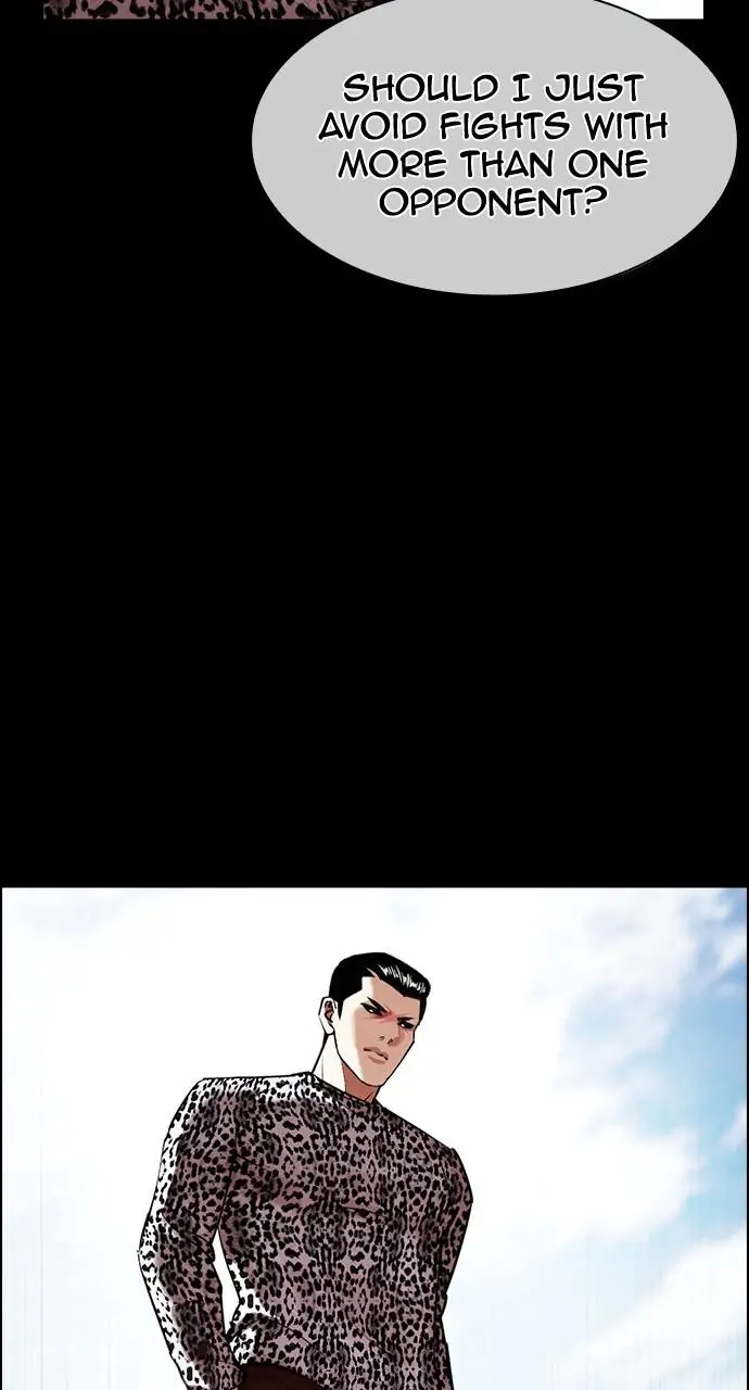 Lookism Chapter 432