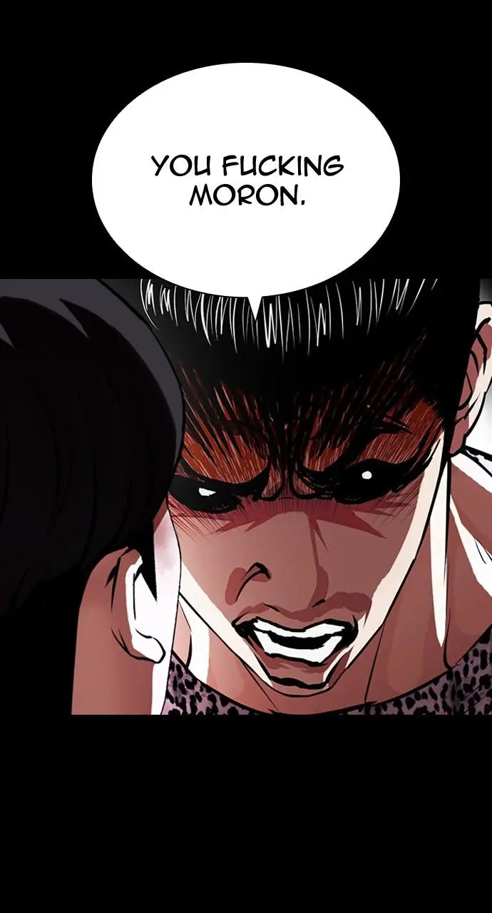 Lookism Chapter 432