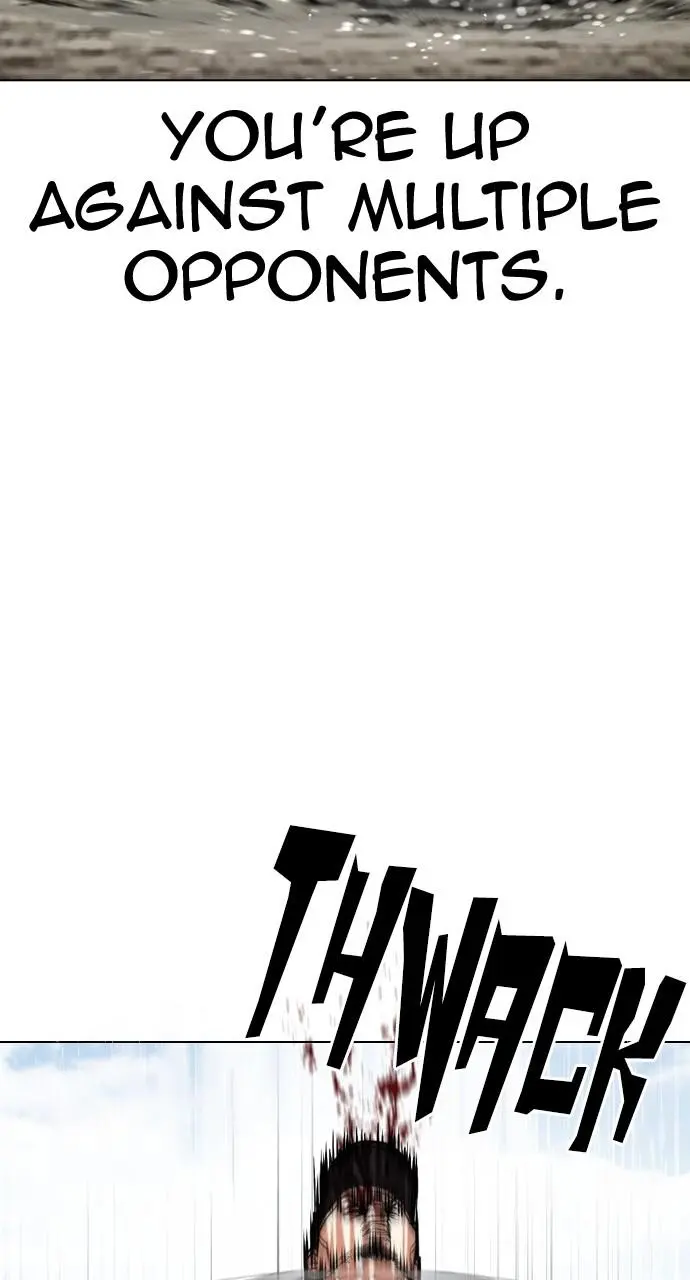 Lookism Chapter 432