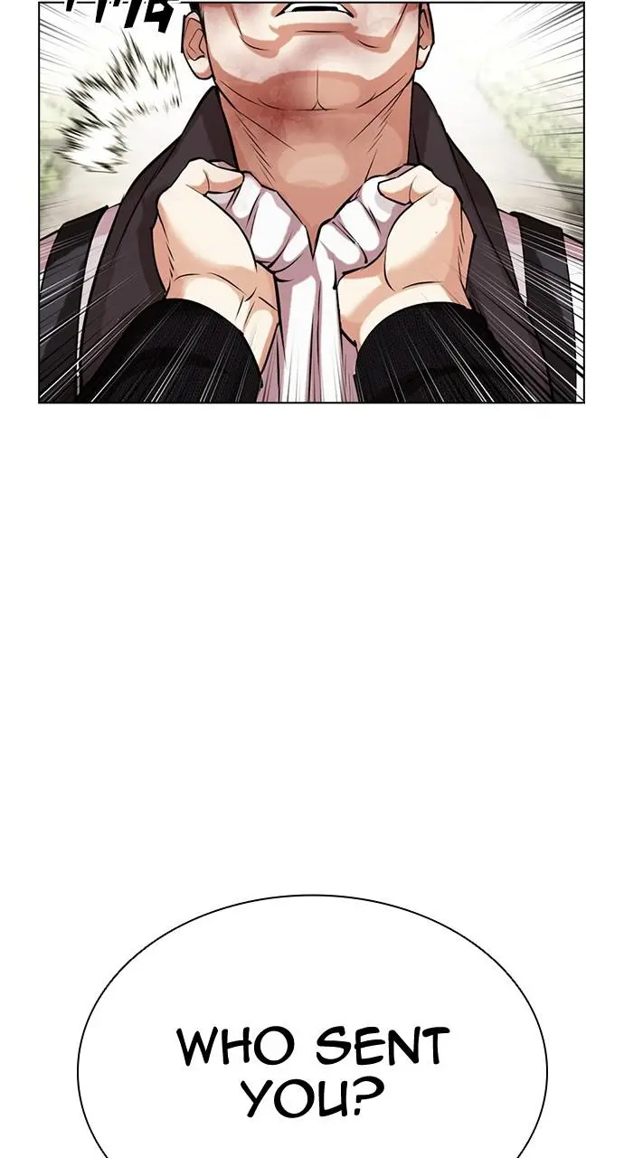 Lookism Chapter 432