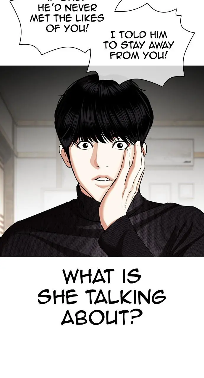 Lookism Chapter 433