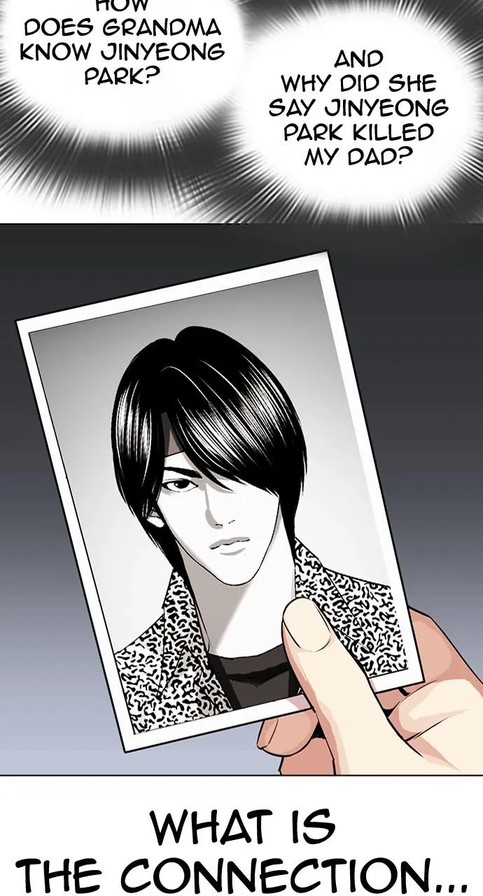 Lookism Chapter 433