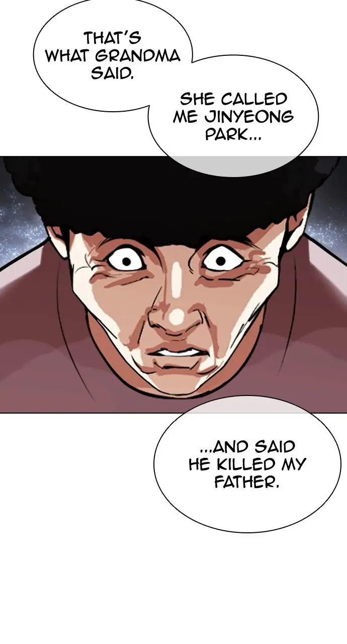 Lookism Chapter 433