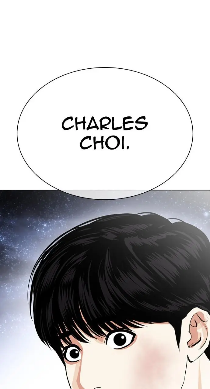 Lookism Chapter 433