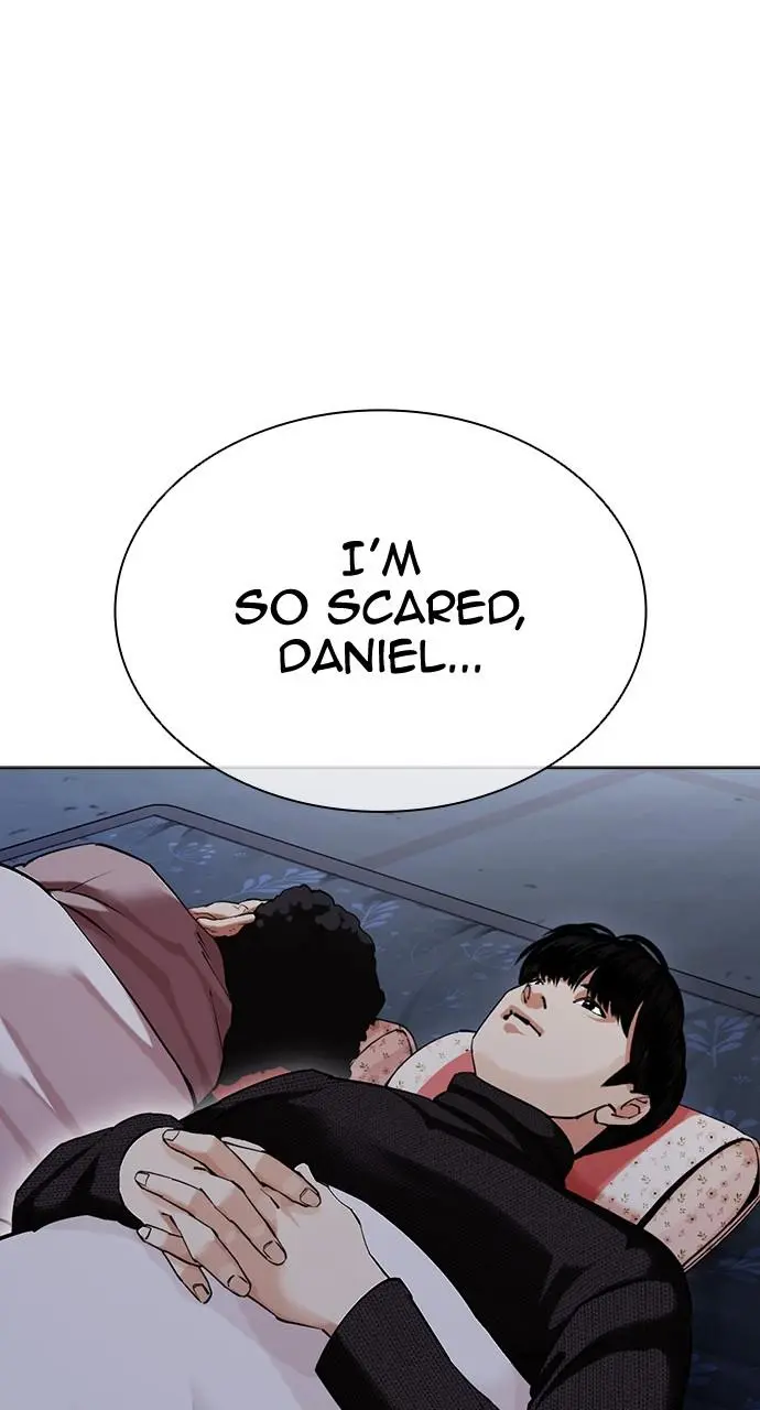 Lookism Chapter 433
