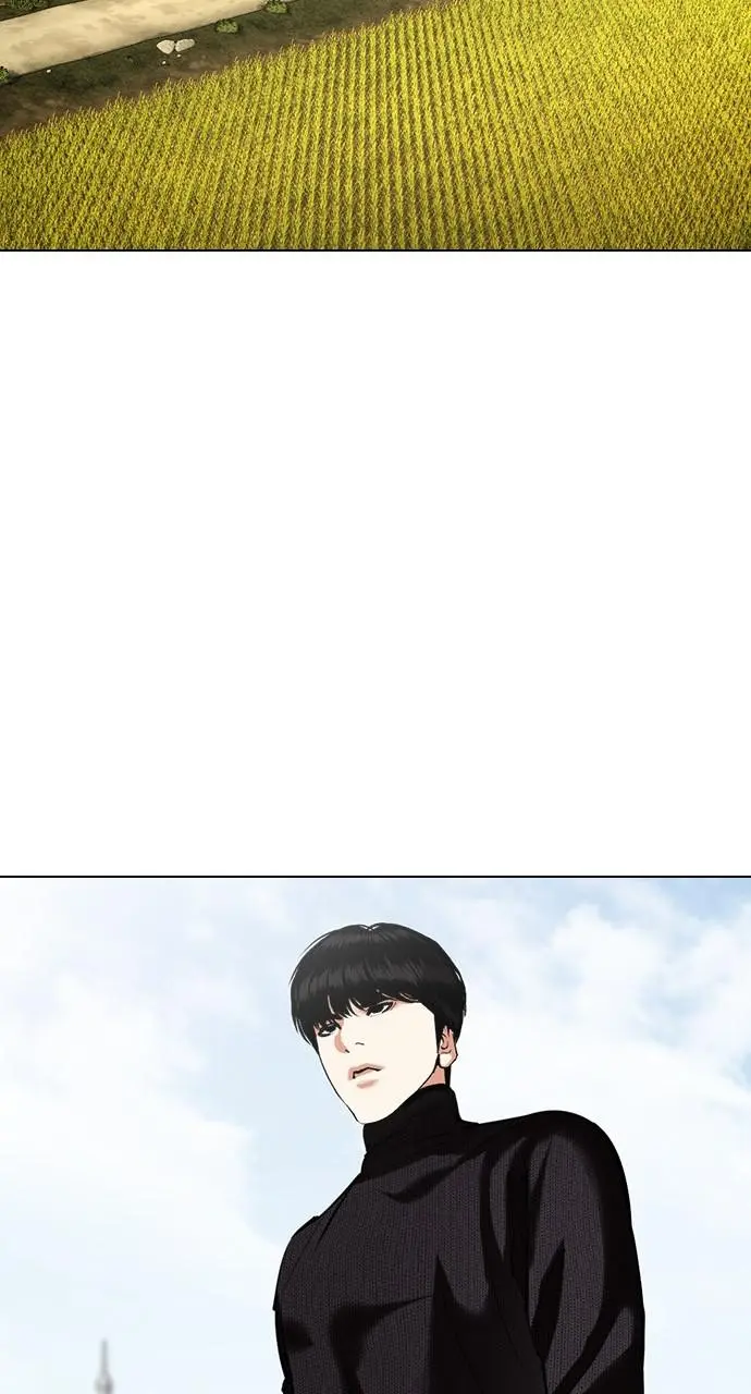 Lookism Chapter 433