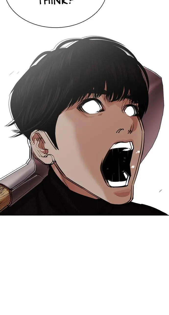 Lookism Chapter 433