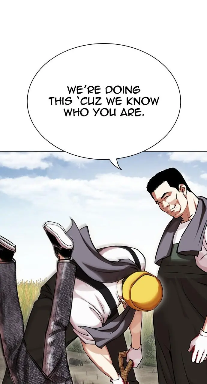Lookism Chapter 433