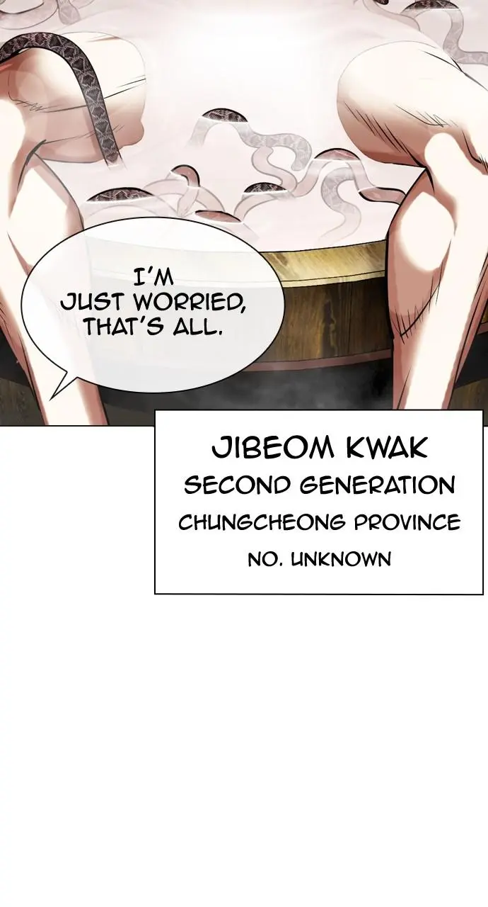 Lookism Chapter 433