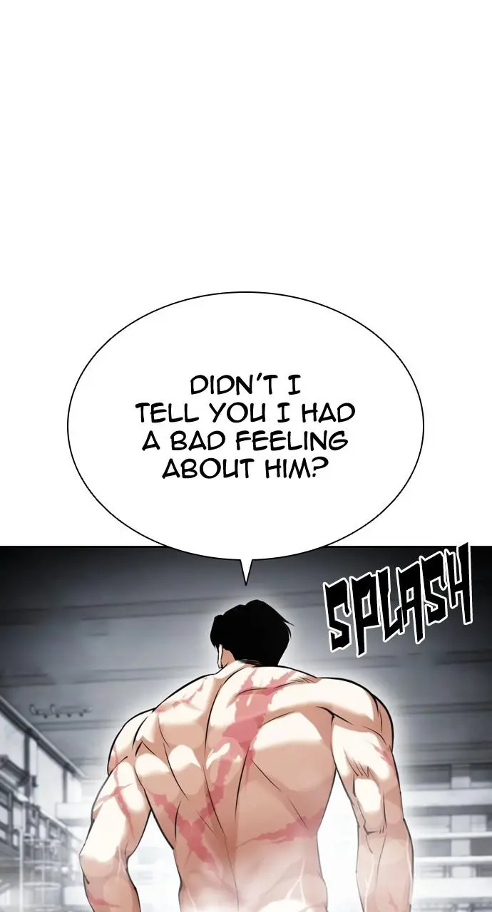Lookism Chapter 433