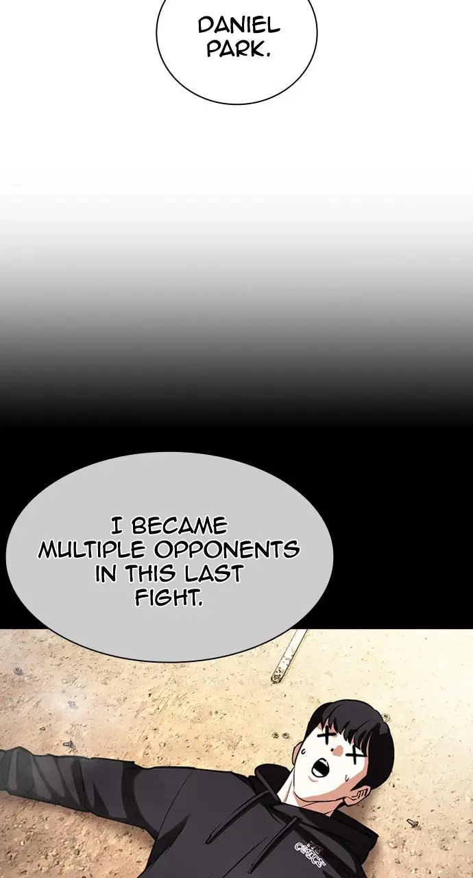 Lookism Chapter 433