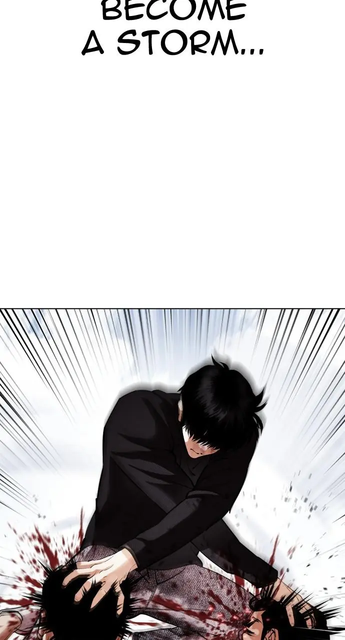 Lookism Chapter 433