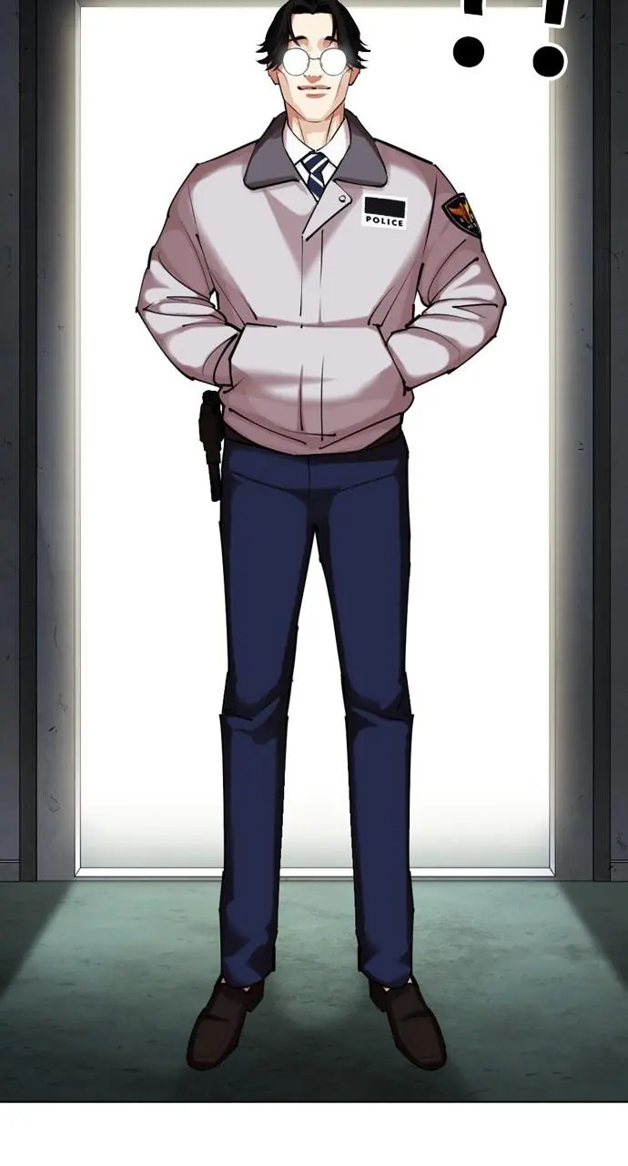 Lookism Chapter 433