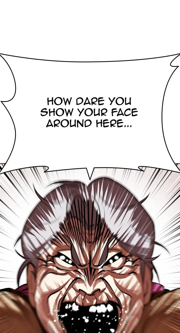 Lookism Chapter 434