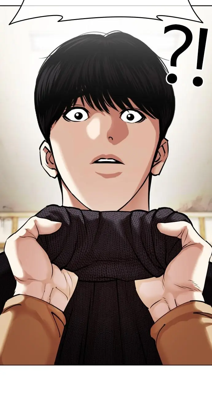 Lookism Chapter 434
