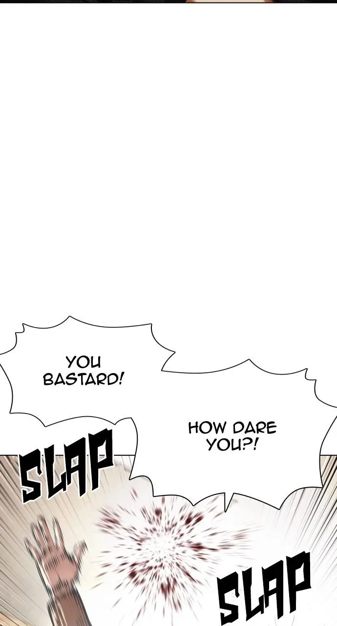 Lookism Chapter 434