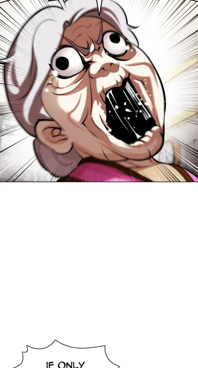 Lookism Chapter 434