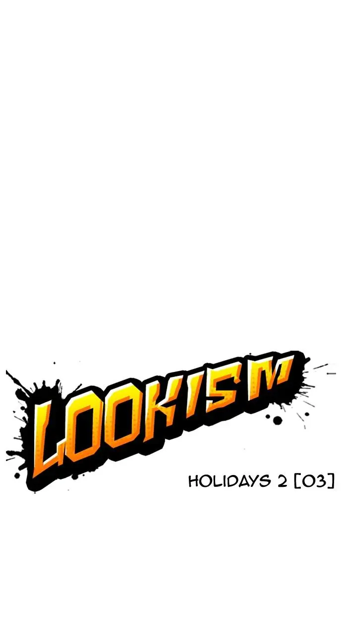 Lookism Chapter 434