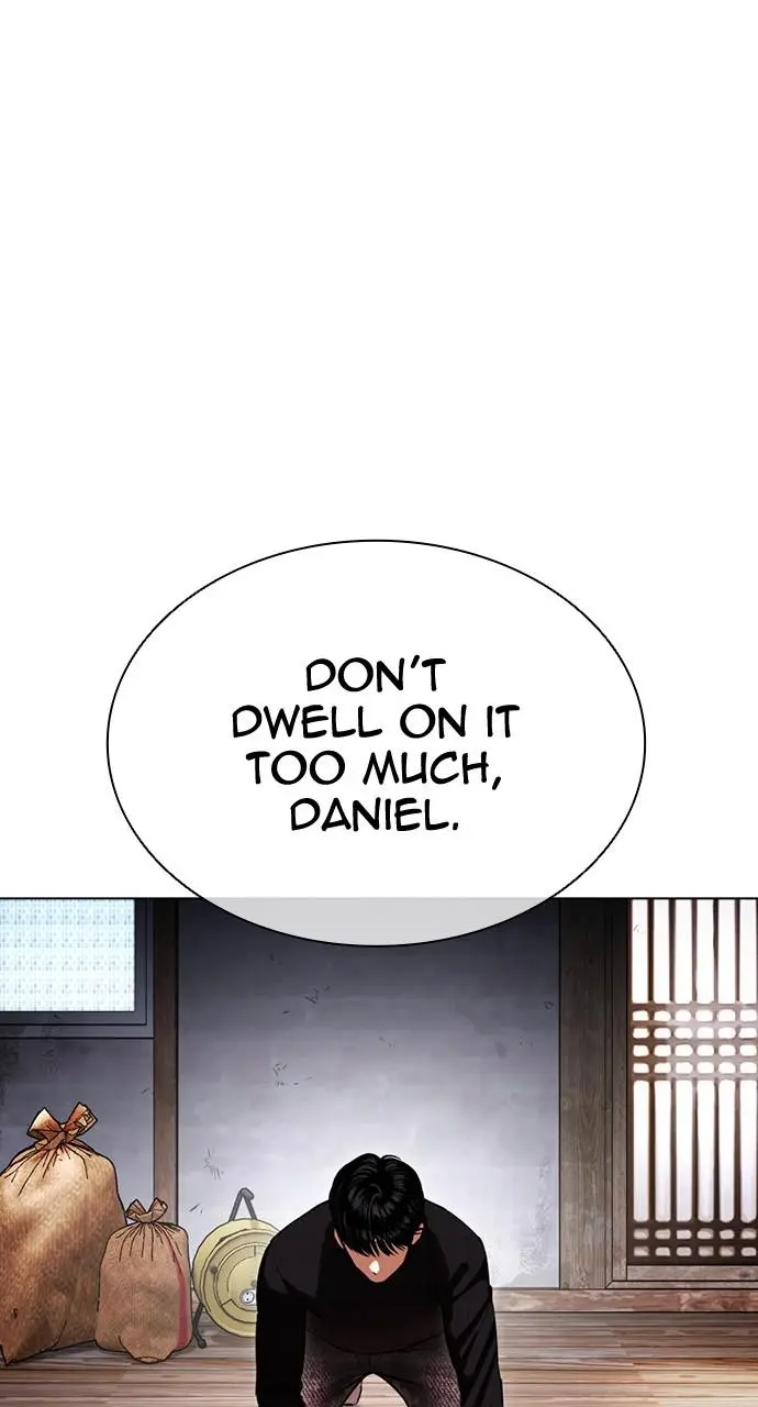 Lookism Chapter 434