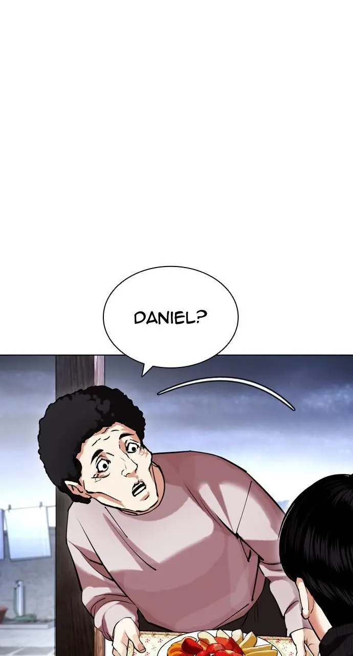 Lookism Chapter 434