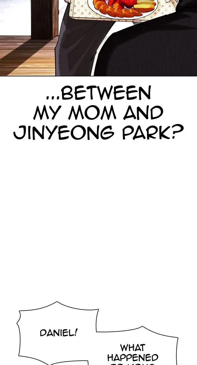 Lookism Chapter 434
