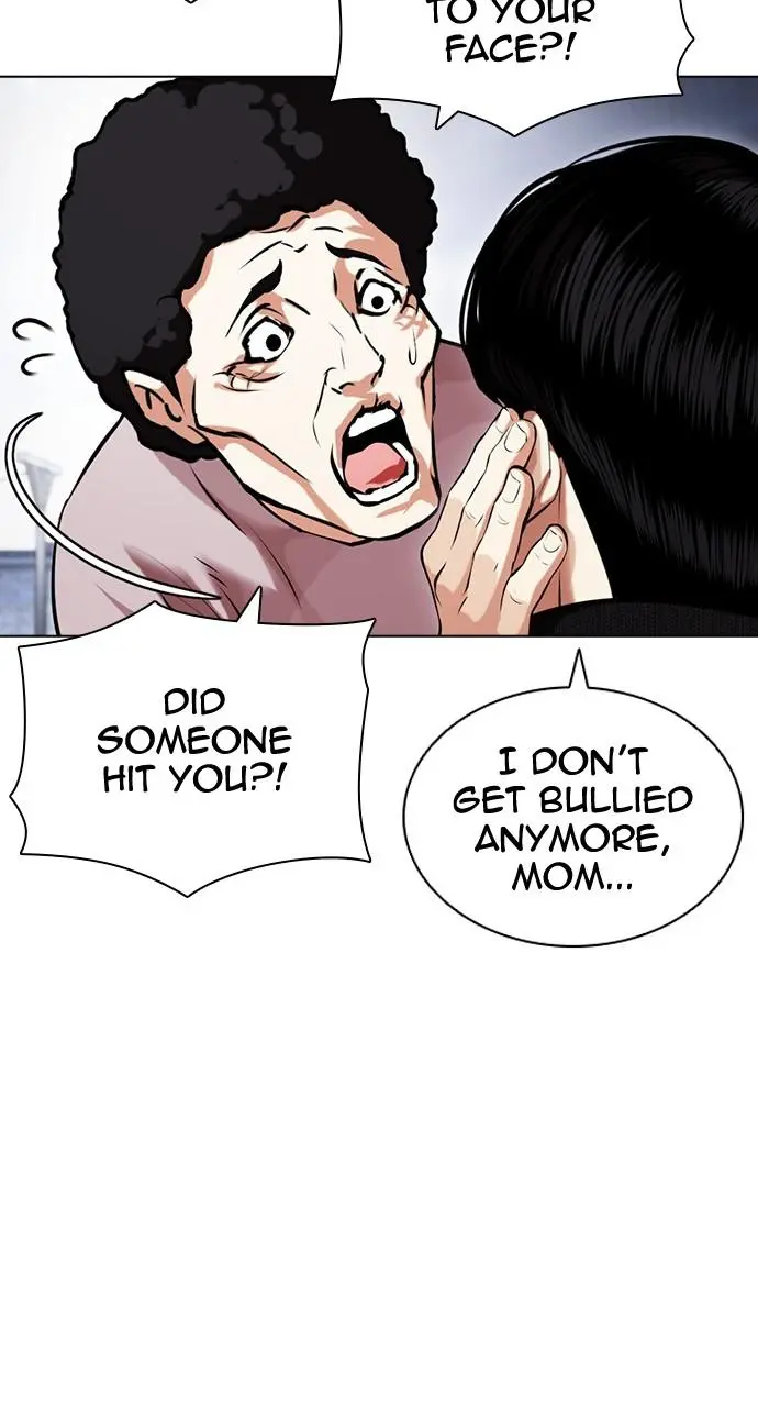 Lookism Chapter 434