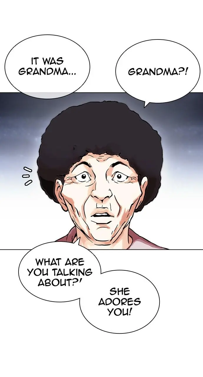 Lookism Chapter 434