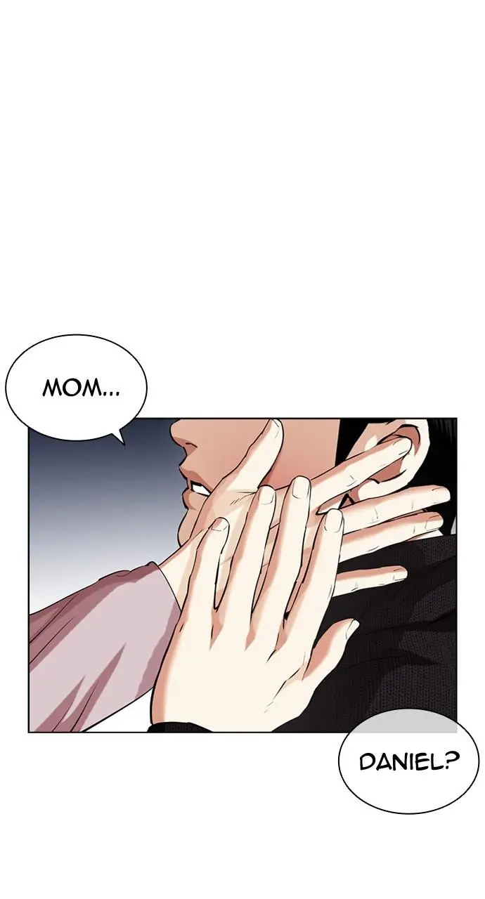 Lookism Chapter 434