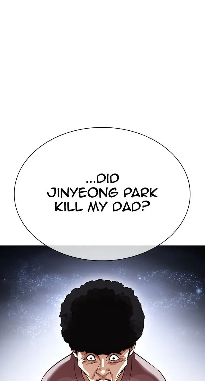 Lookism Chapter 434